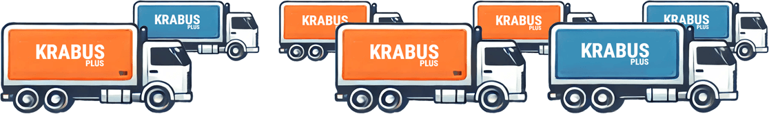 Krabus PLUS